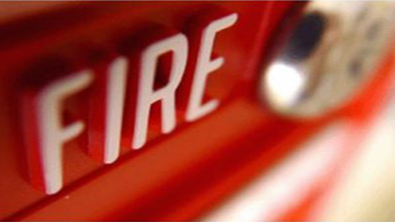 Pratiche antincendio