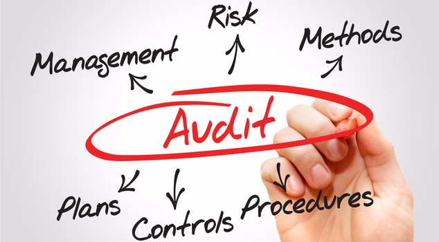 audit esma estintori